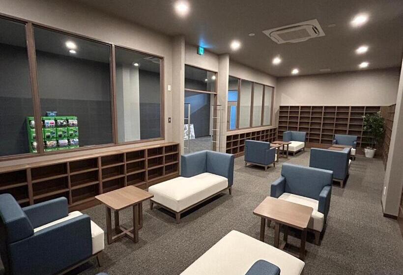 酒店 Route Inn Grand Chichibu