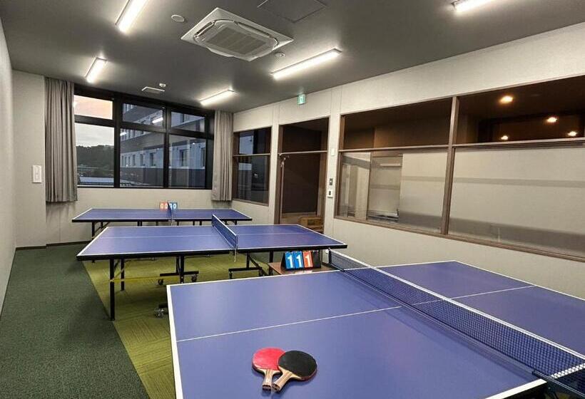 酒店 Route Inn Grand Chichibu