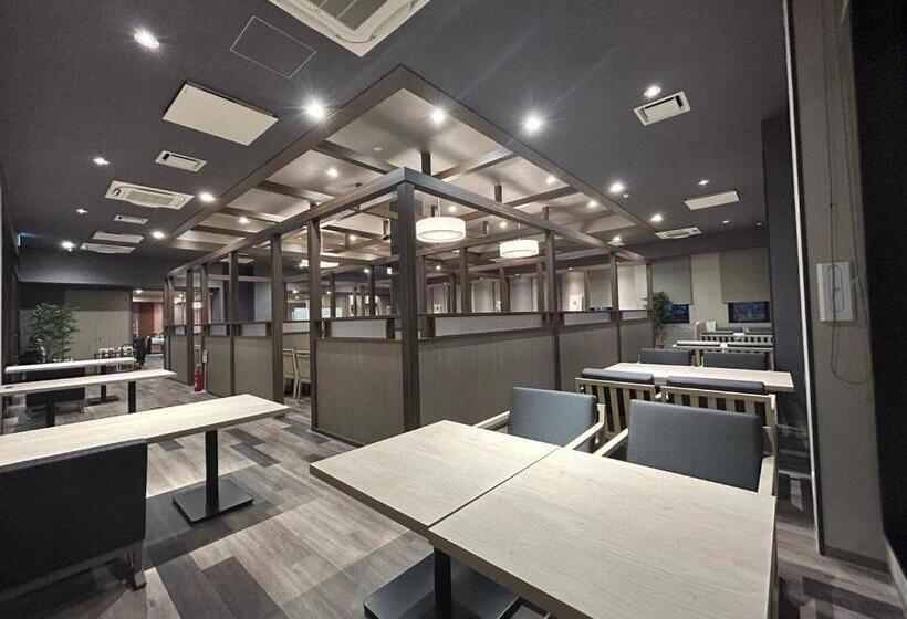 酒店 Route Inn Grand Chichibu