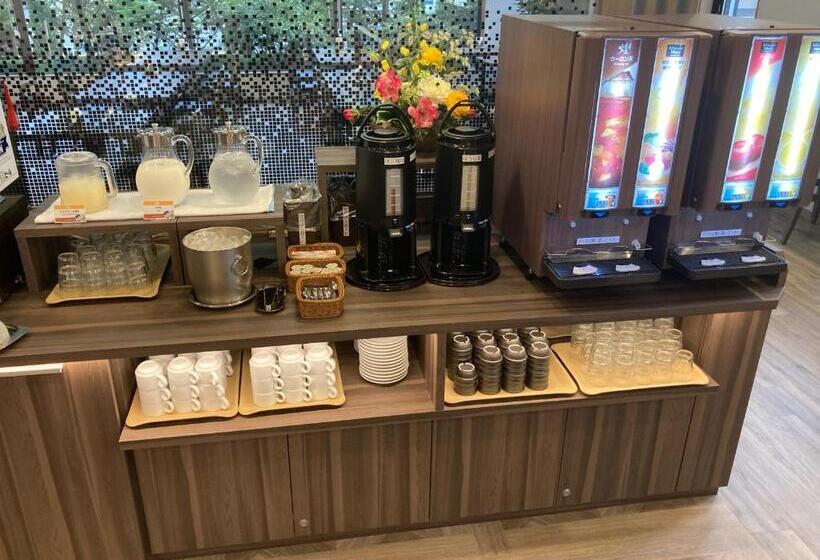 Отель Route Inn Grand Nakano Obuse