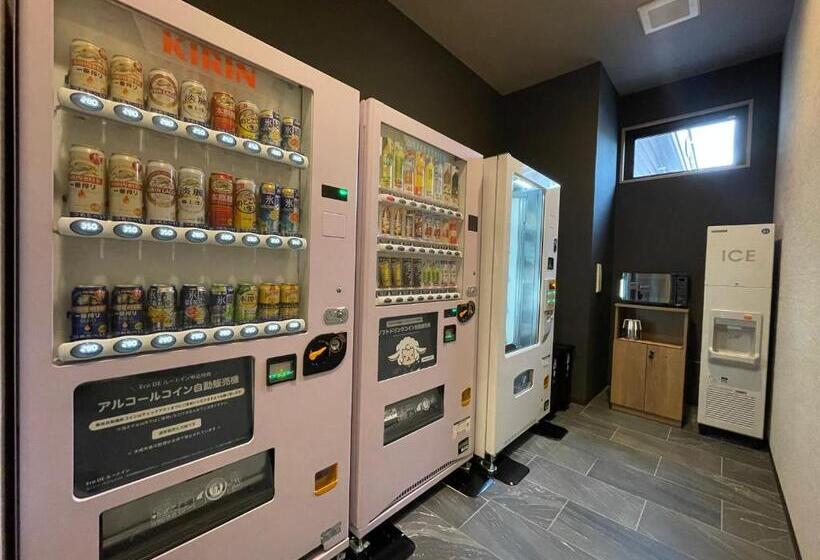 Отель Route Inn Kyoto Kameoka