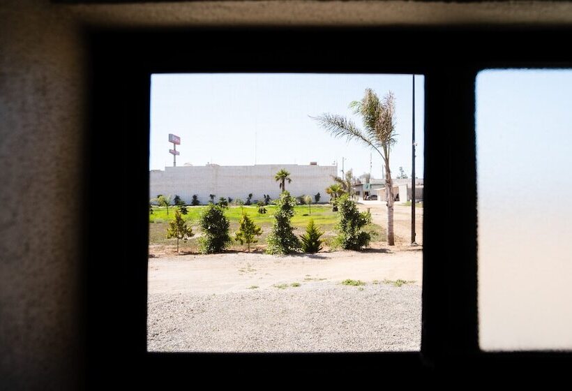 فندق & Rv Park Rosa Evelyn