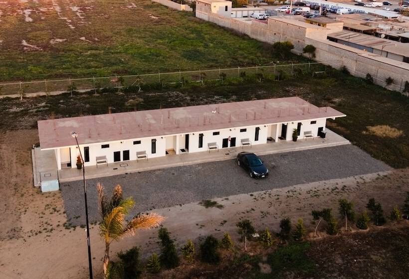 فندق & Rv Park Rosa Evelyn