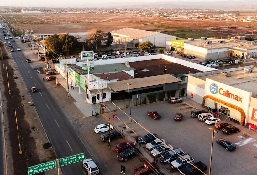 فندق & Rv Park Rosa Evelyn