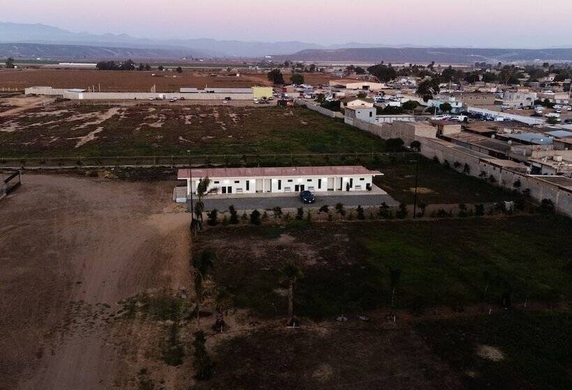 فندق & Rv Park Rosa Evelyn