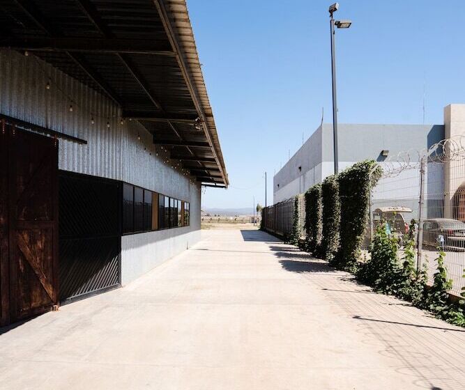 فندق & Rv Park Rosa Evelyn