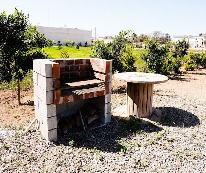 فندق & Rv Park Rosa Evelyn