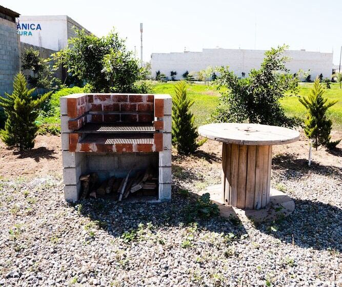 فندق & Rv Park Rosa Evelyn