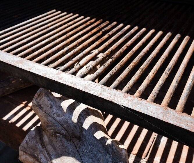 فندق & Rv Park Rosa Evelyn