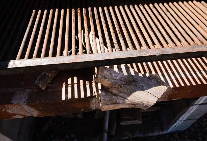 فندق & Rv Park Rosa Evelyn