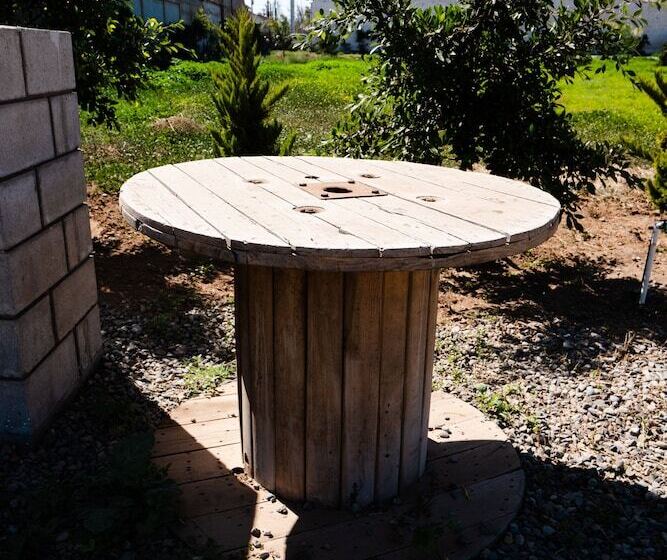 فندق & Rv Park Rosa Evelyn