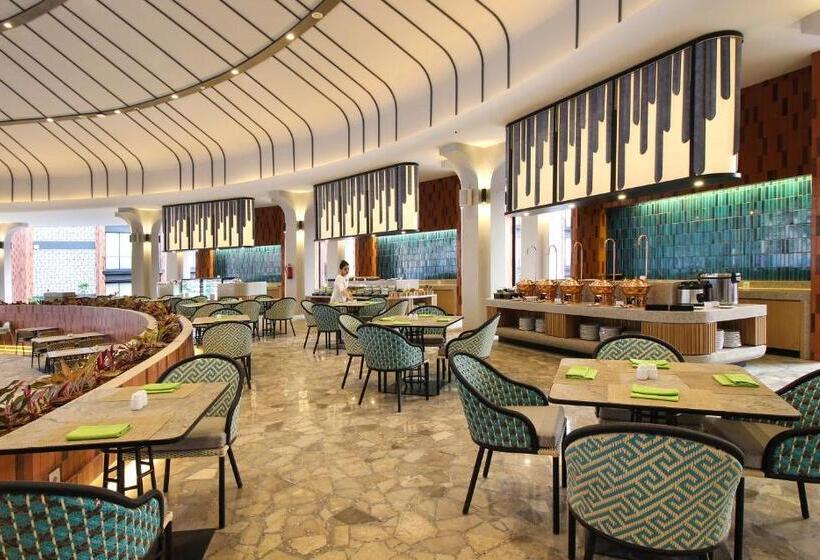 Отель Santika Premiere Linggarjati   Kuningan