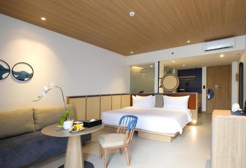 Отель Santika Premiere Linggarjati   Kuningan