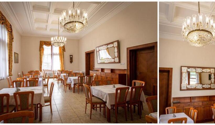 هتل Smolenický Zámok