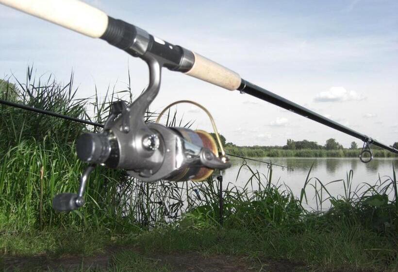 فندق Spreewaldpension Beesk