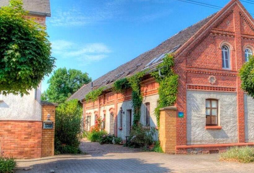 فندق Spreewaldpension Beesk