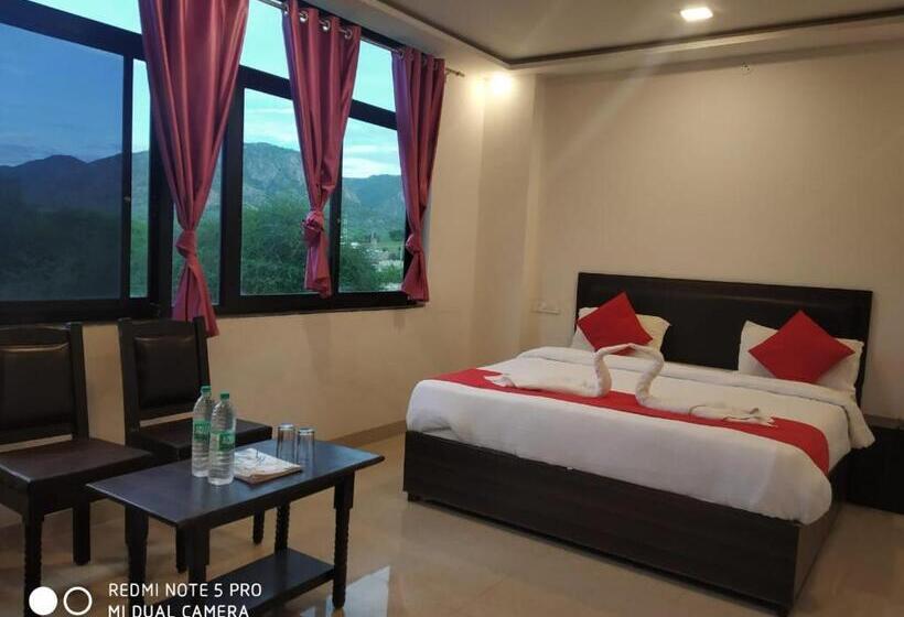 فندق Sunrise   Palace With Rooftop Restaurant