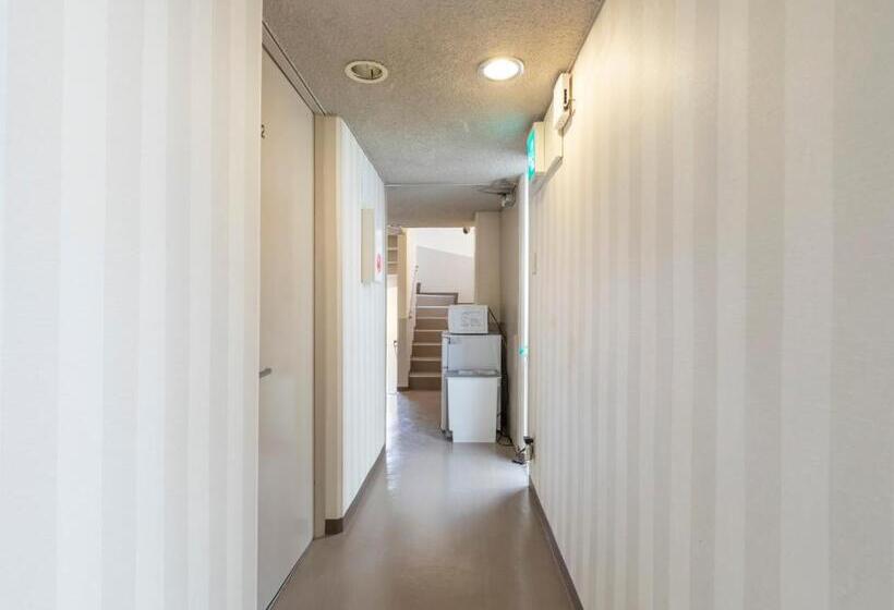 Отель Tabist New Gekkoen