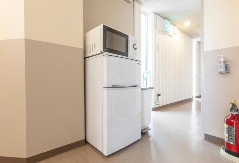 Отель Tabist New Gekkoen