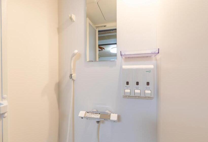 Отель Tabist New Gekkoen