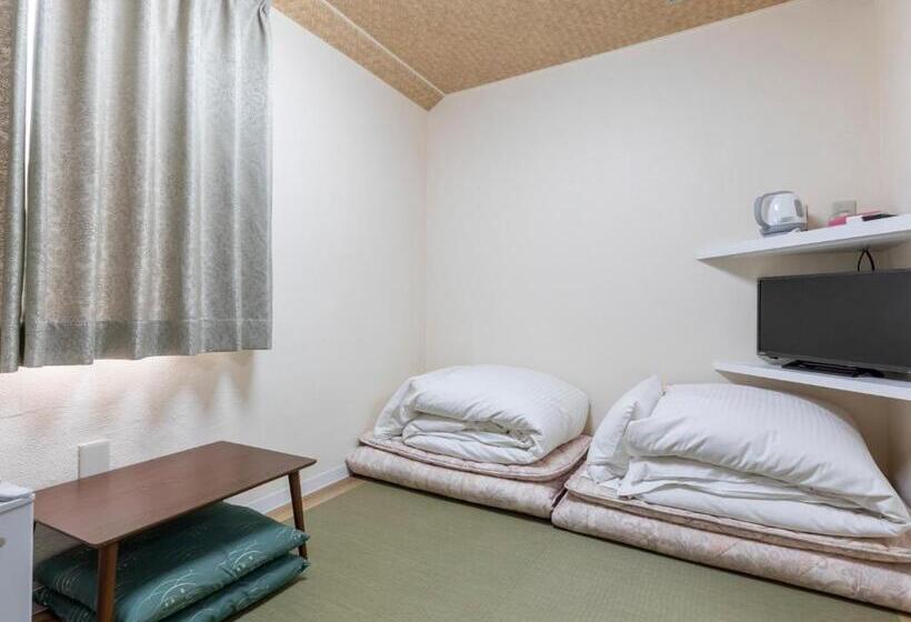 Отель Tabist New Gekkoen