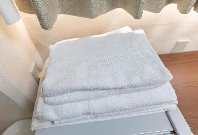 Отель Tabist New Gekkoen