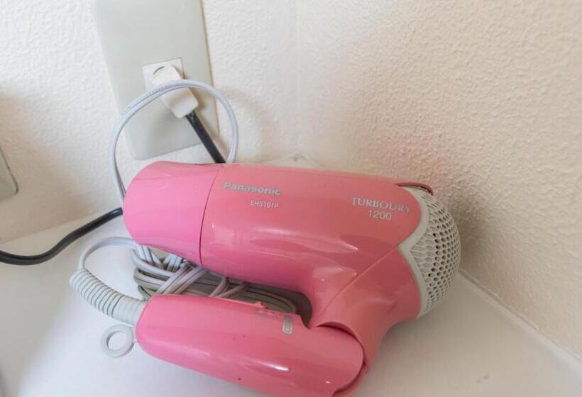 Отель Tabist New Gekkoen