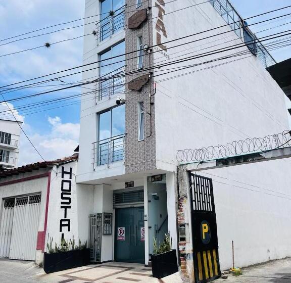 호텔 Terraza Café Bistro