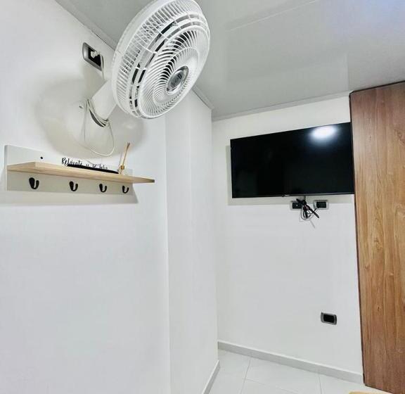 호텔 Terraza Café Bistro