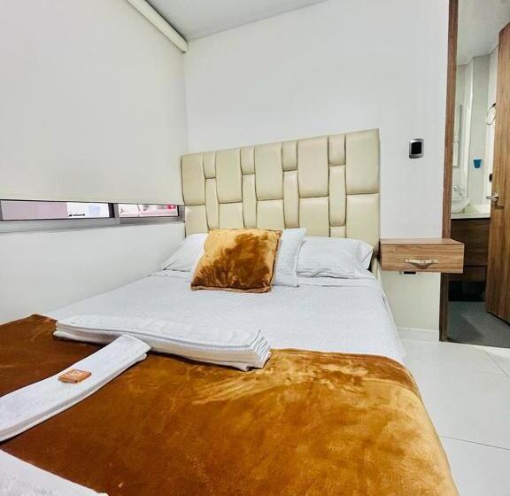 호텔 Terraza Café Bistro