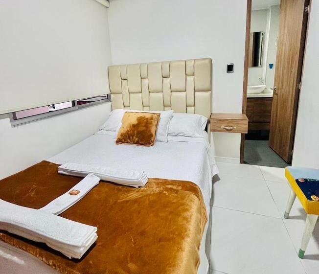 호텔 Terraza Café Bistro