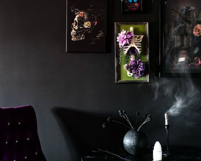 فندق The Cove At Salem