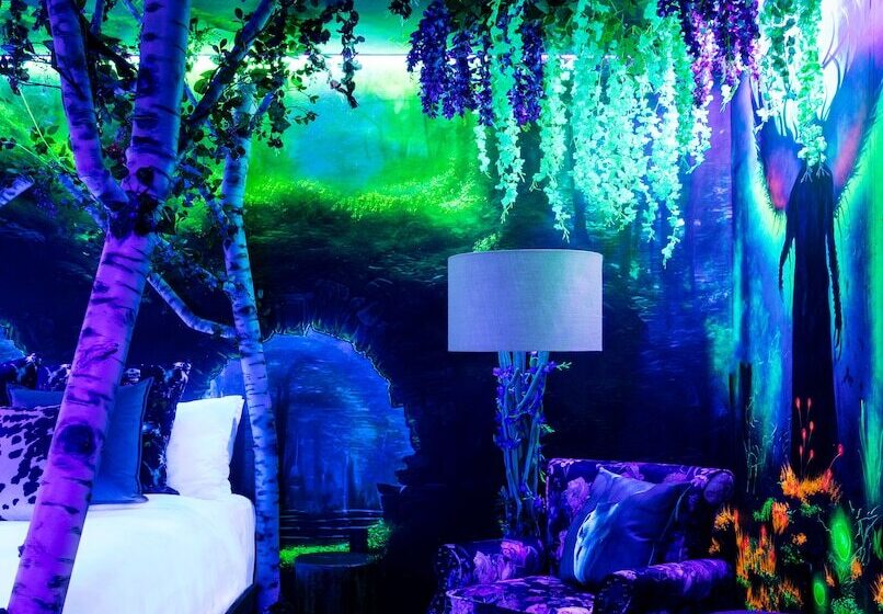 فندق The Cove At Salem