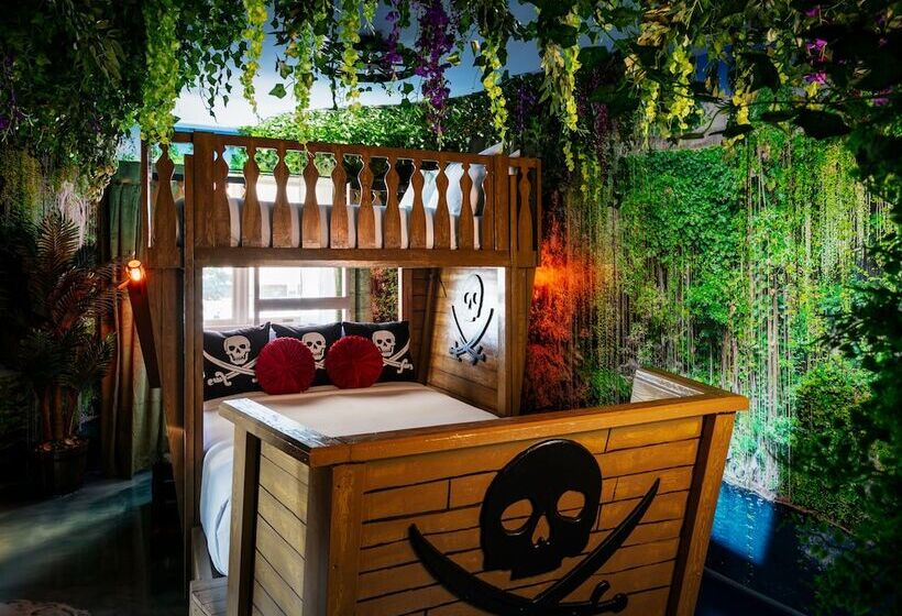 فندق The Cove At Salem