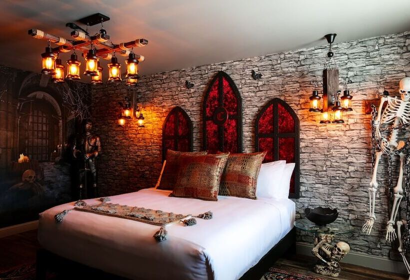 فندق The Cove At Salem