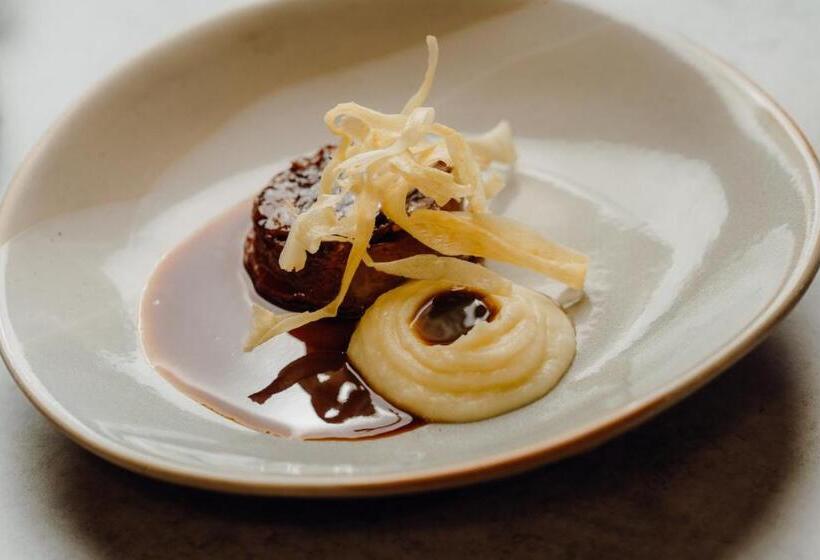 בית מלון כפרי The Dunes