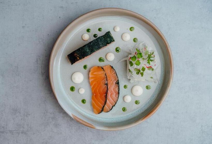 בית מלון כפרי The Dunes