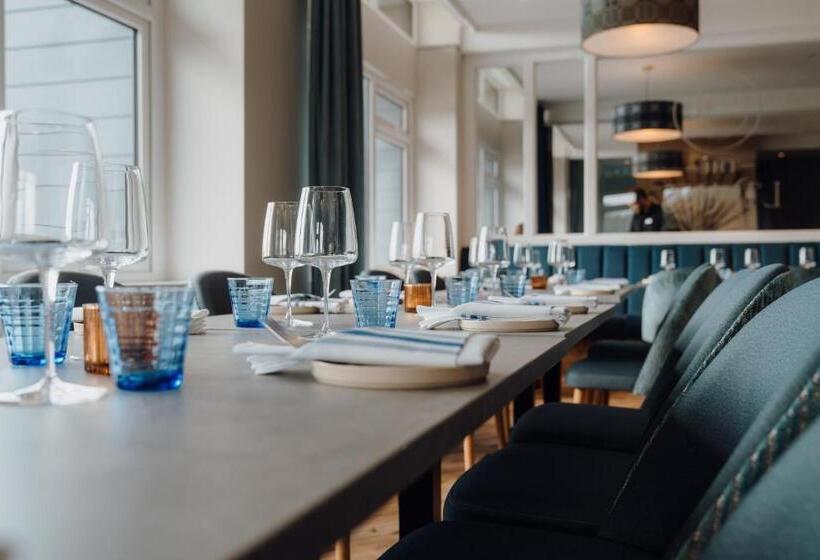 בית מלון כפרי The Dunes