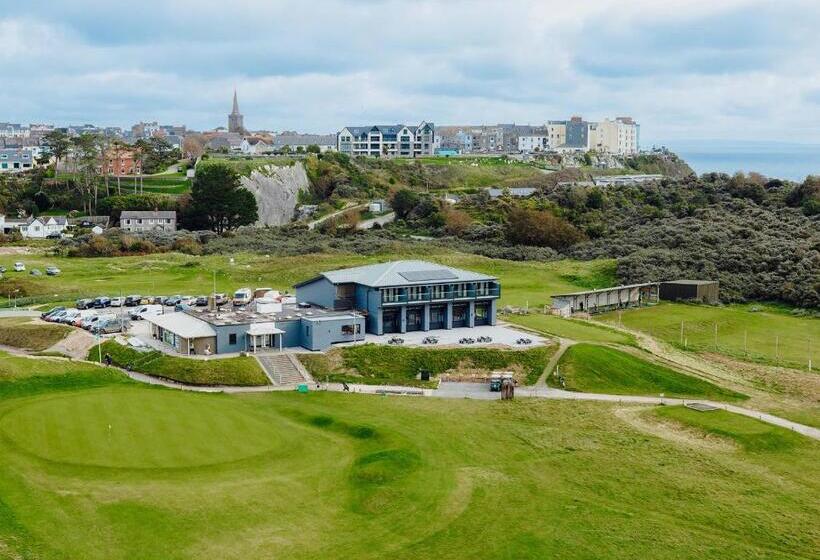 בית מלון כפרי The Dunes