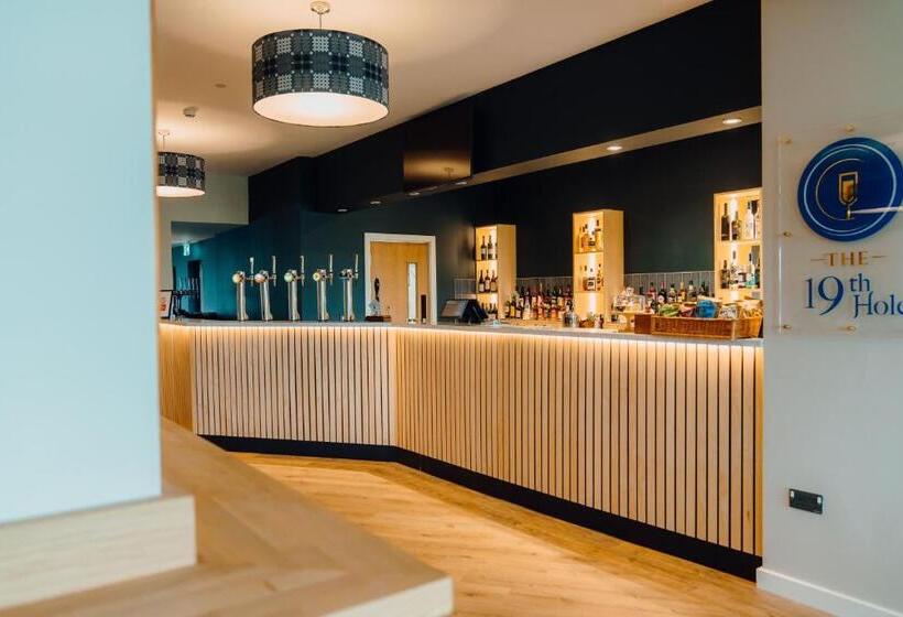 בית מלון כפרי The Dunes