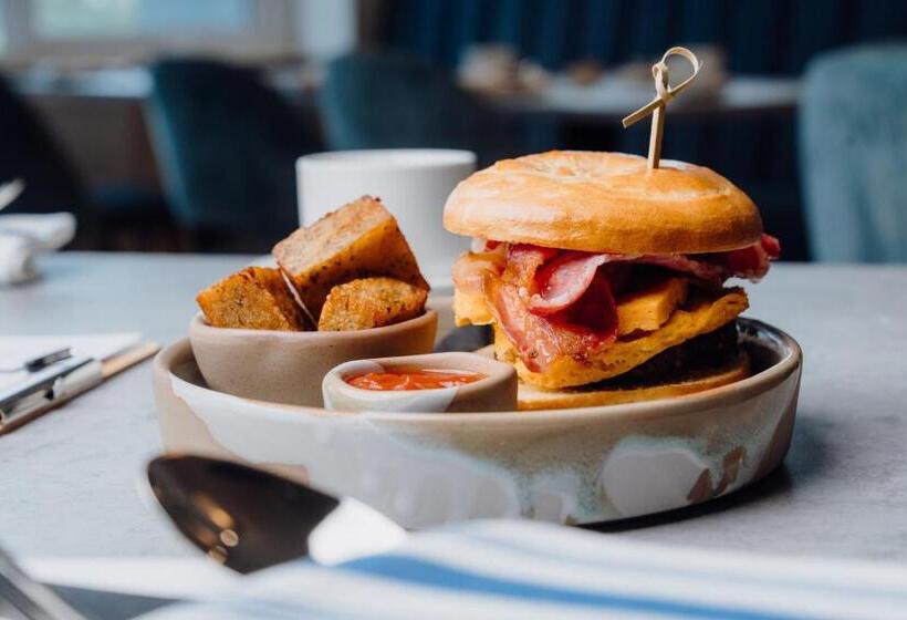 בית מלון כפרי The Dunes