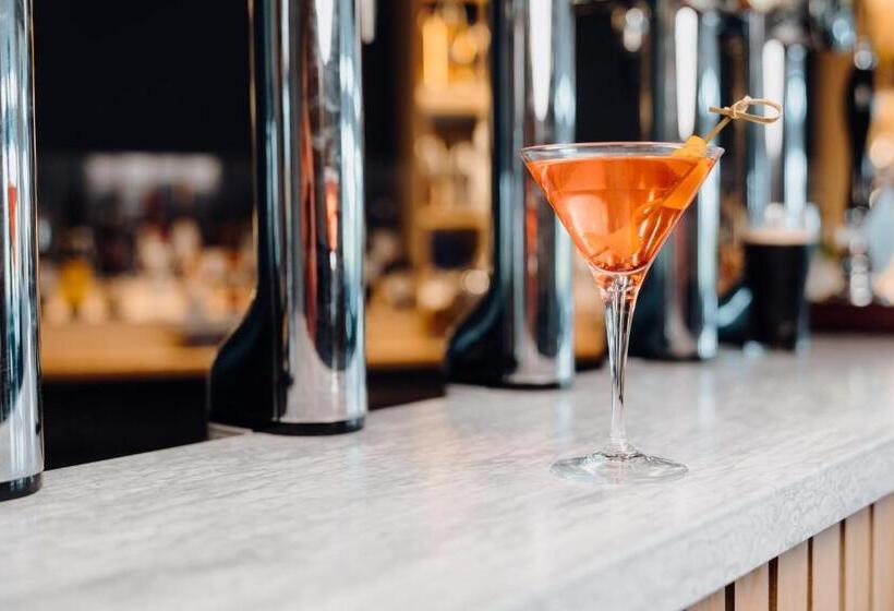 בית מלון כפרי The Dunes