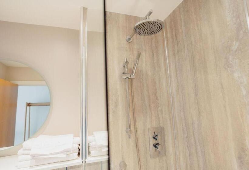 בית מלון כפרי The Dunes