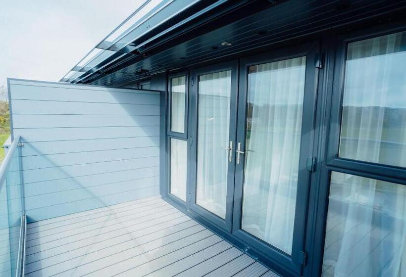 בית מלון כפרי The Dunes