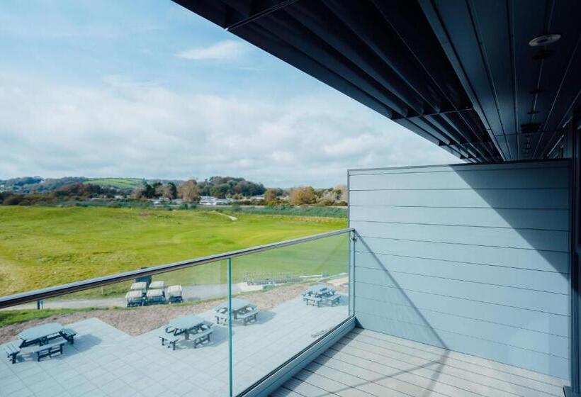 בית מלון כפרי The Dunes