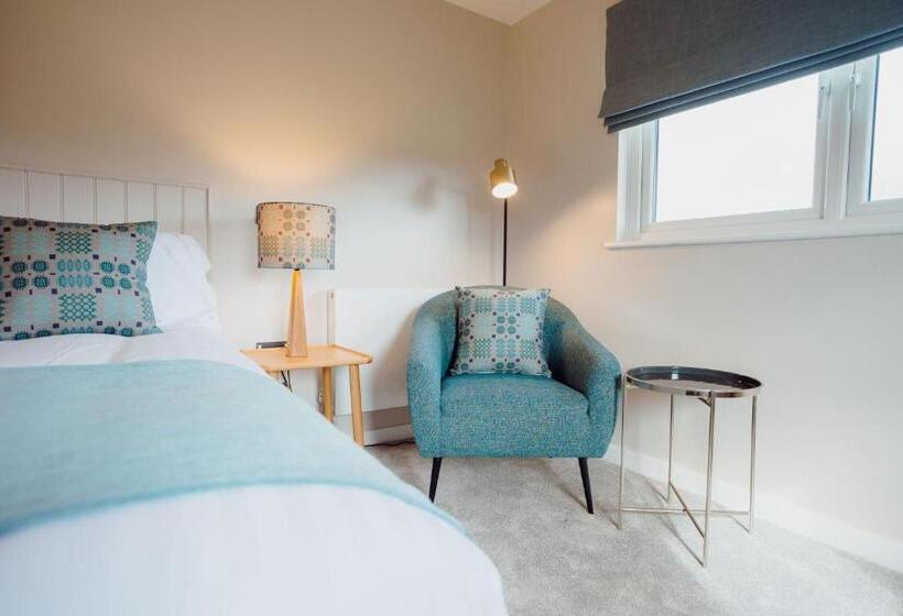 בית מלון כפרי The Dunes