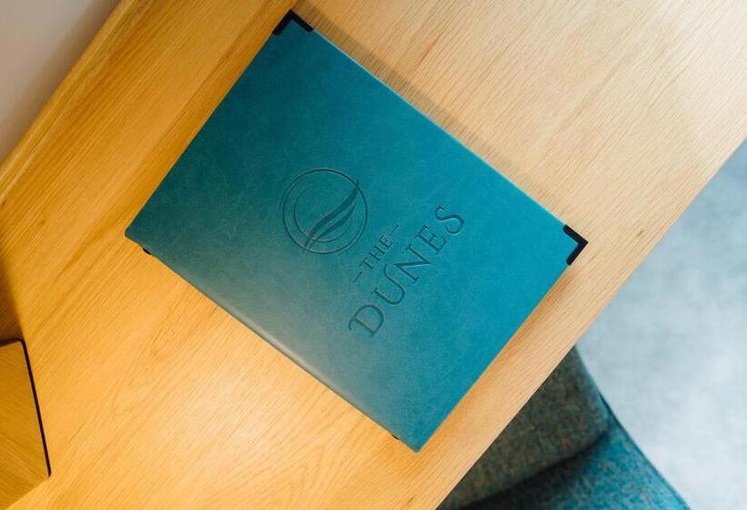 בית מלון כפרי The Dunes