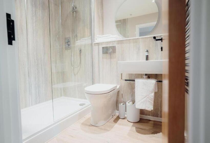 בית מלון כפרי The Dunes