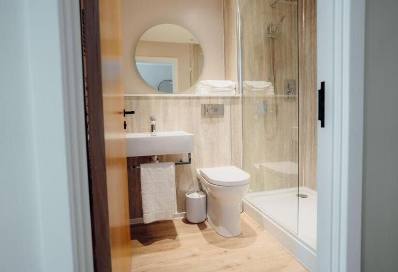 בית מלון כפרי The Dunes