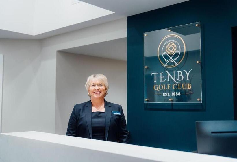 בית מלון כפרי The Dunes